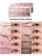 rom&nd Better Than Palette #Original 7.5g