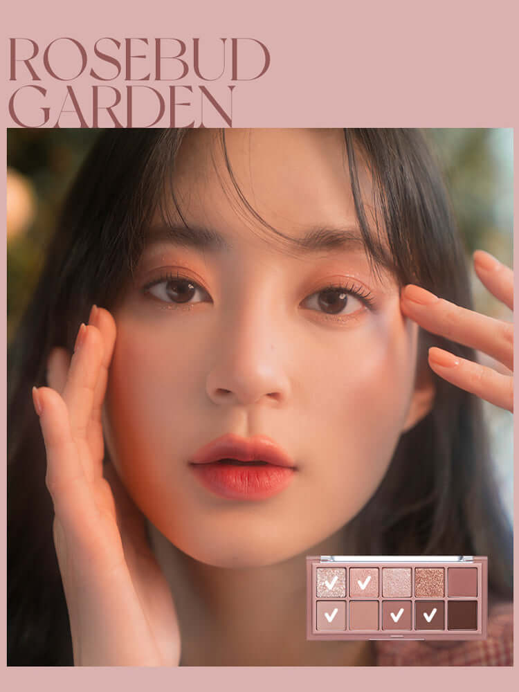 rom&nd Better Than Palette #Original 7.5g