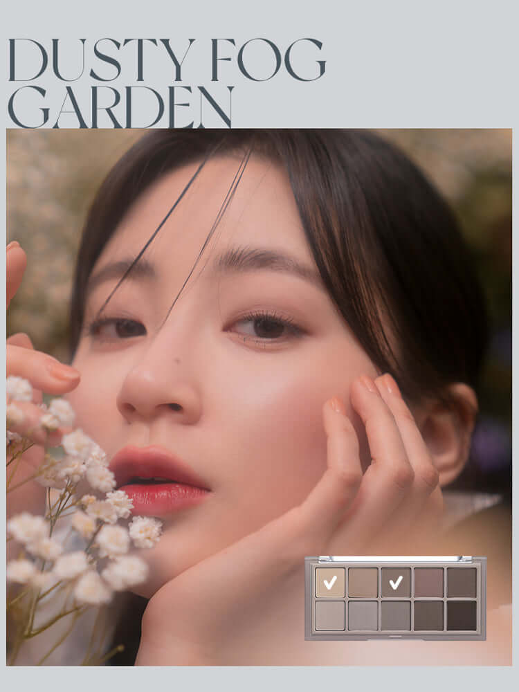 rom&nd Better Than Palette #Original 7.5g