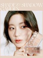 rom&nd Better Than Palette #Original 7.5g