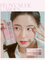 rom&nd Better Than Palette #Original 7.5g