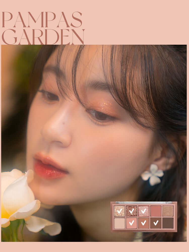 rom&nd Better Than Palette #Original 7.5g