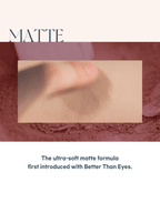 rom&nd Better Than Palette 8g #Milk Grocery #09 Dreamy Lilac Garden