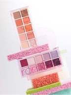 rom&nd Better Than Palette #Energetic Bright 7.4g