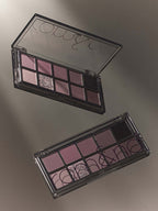 rom&nd Better Than Palette #Dusty on the Nude #11 Cheeky Cheeky Garden