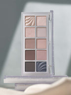 rom&nd Better Than Palette #Spring Fever 8.3g