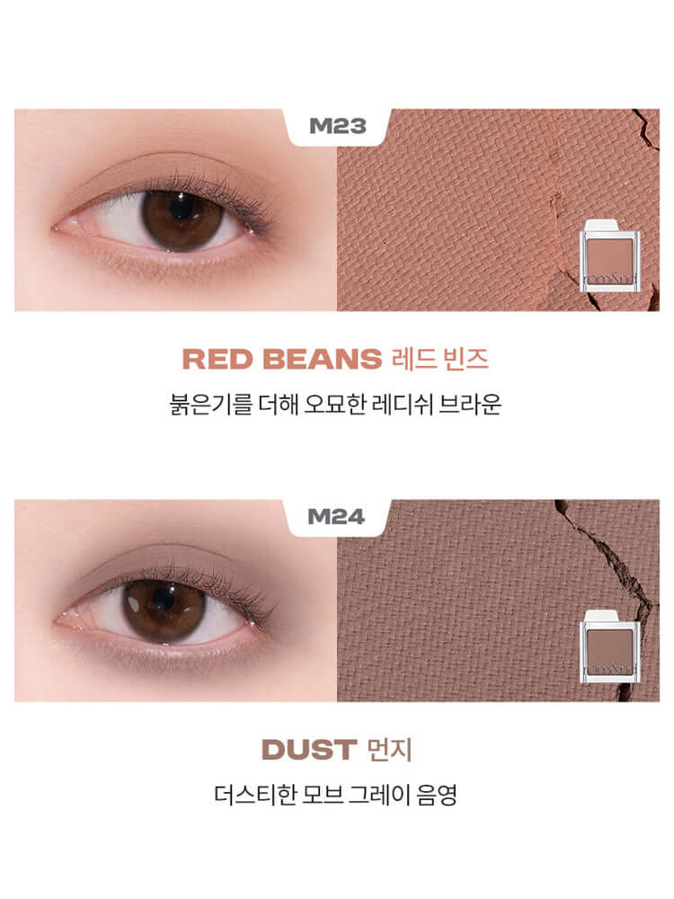 rom&nd Slide In Single 1.5g