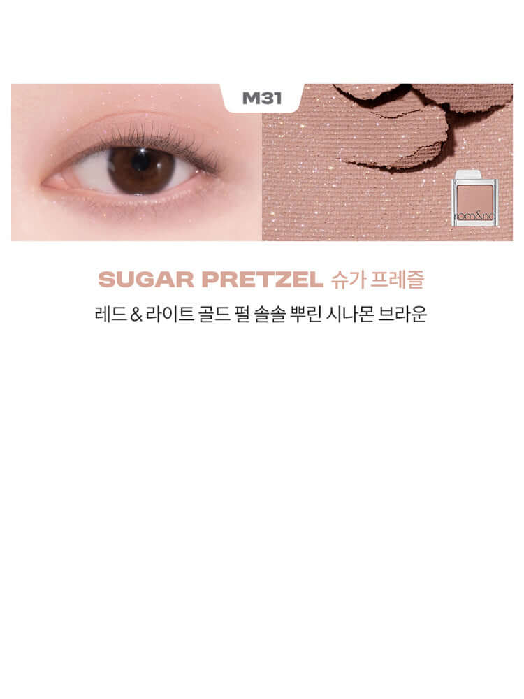 rom&nd Slide In Single 1.5g