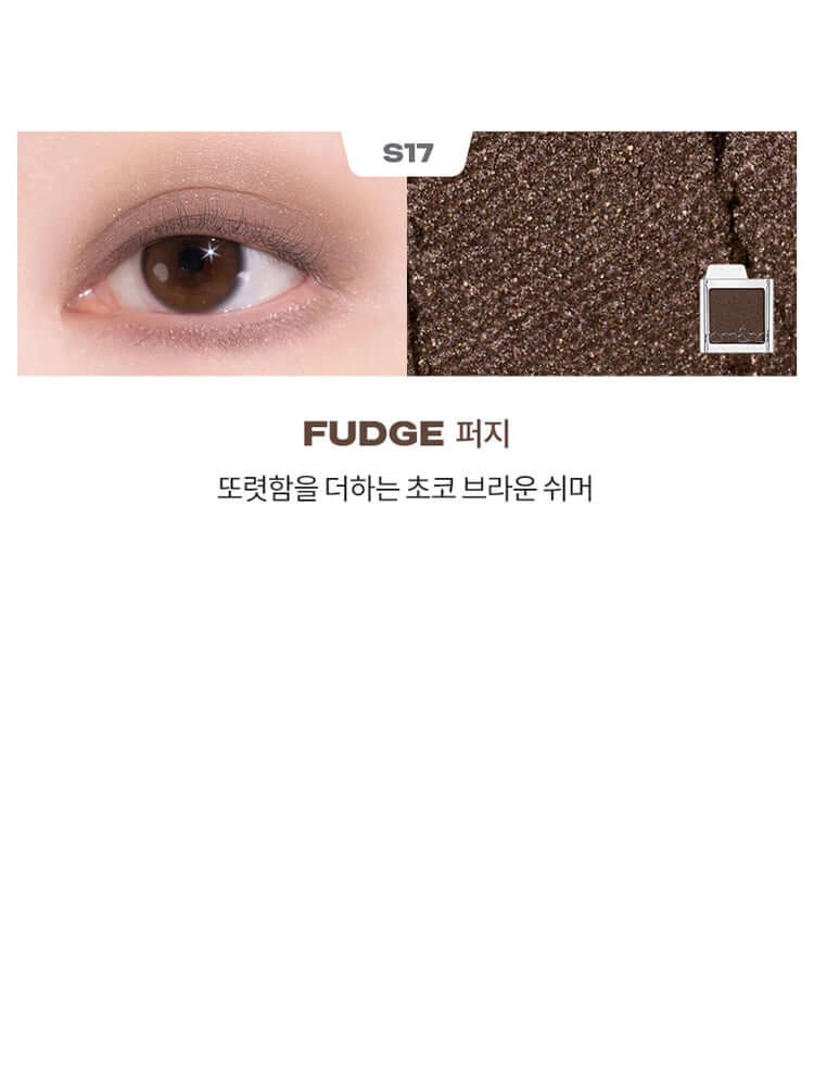 rom&nd Slide In Single 1.5g