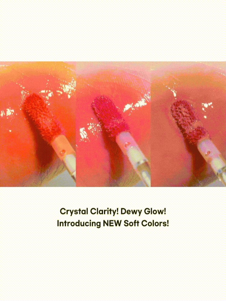 rom&nd  Dewy-Ful Water Tint 5g #MilkGrocery