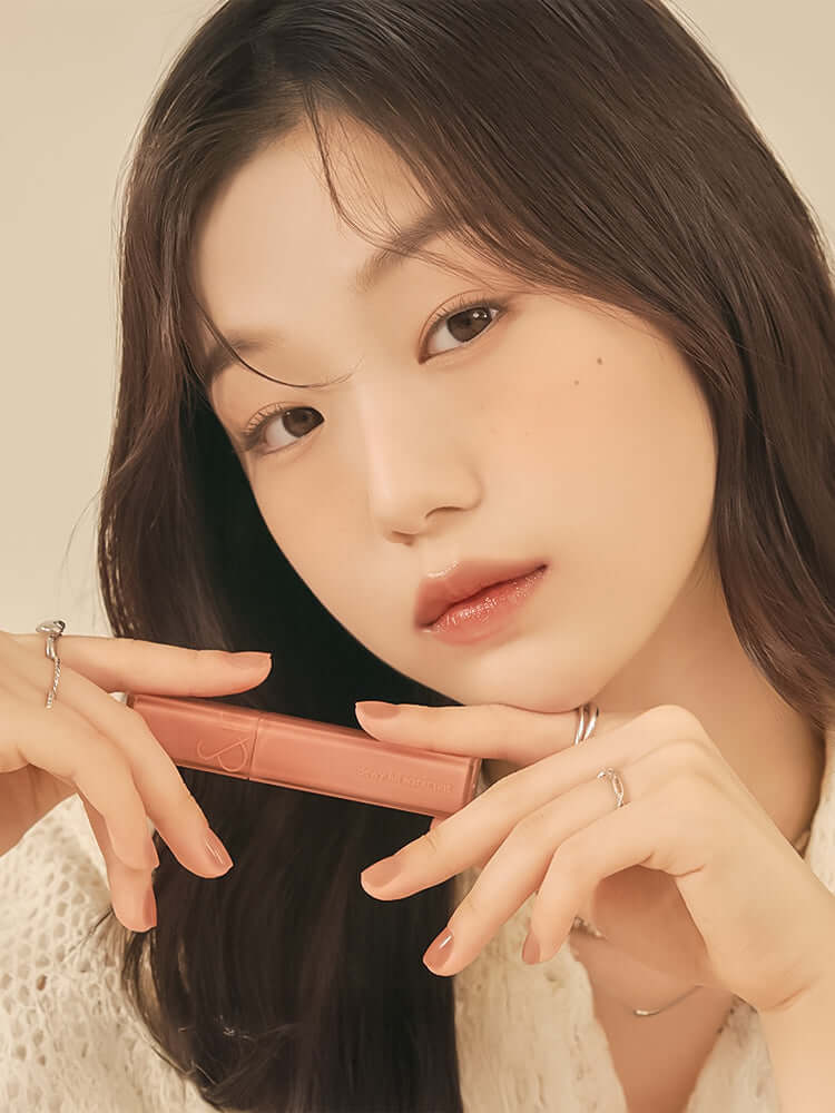 rom&nd Dewy-Ful Water Tint 5g #MutedNude