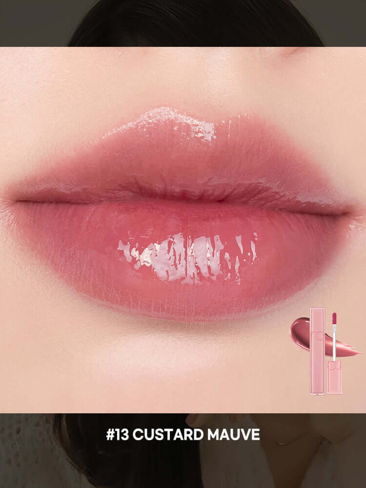 rom&nd Dewy-Ful Water Tint 5g #MutedNude