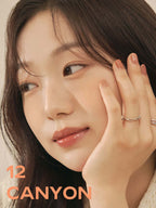 rom&nd Dewy-Ful Water Tint 5g #MutedNude