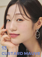 rom&nd Dewy-Ful Water Tint 5g #MutedNude