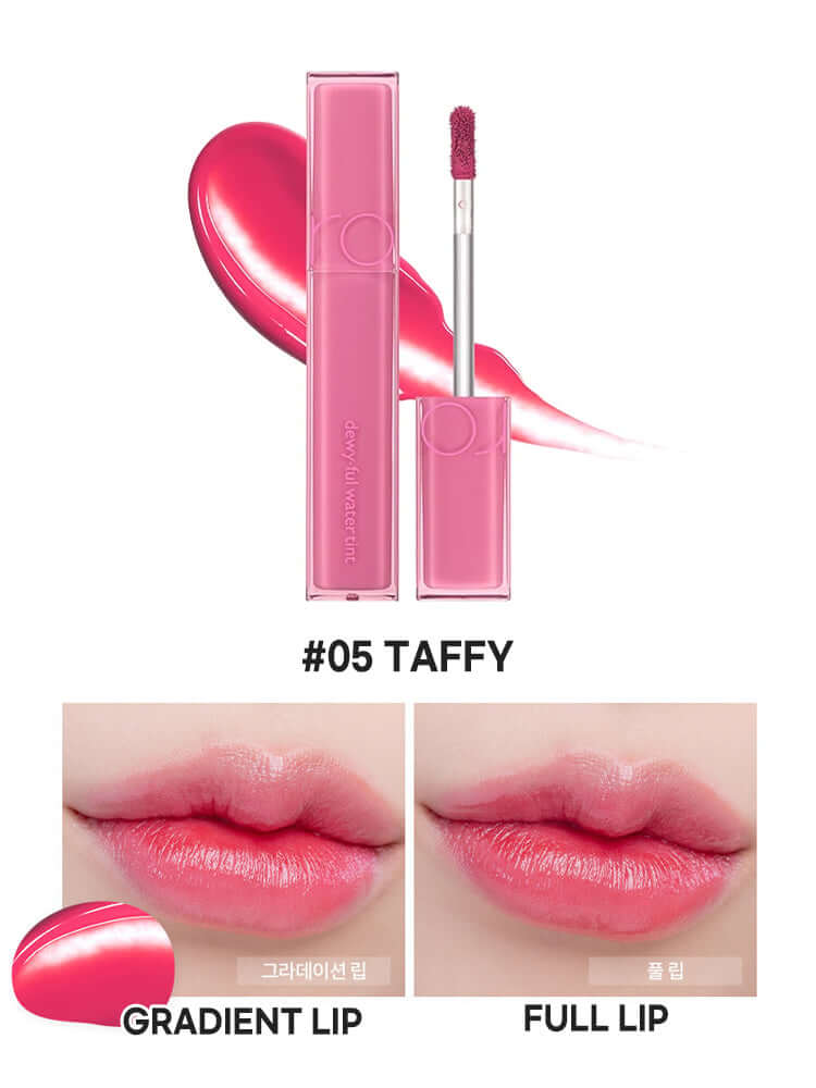 rom&nd Dewy-Ful Water Tint 5g #Original