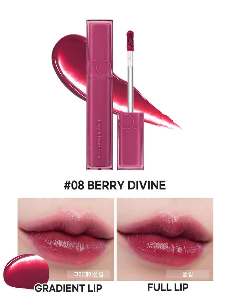 rom&nd Dewy-Ful Water Tint 5g #Original