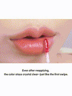 rom&nd Dewy-Ful Water Tint 5g #Original