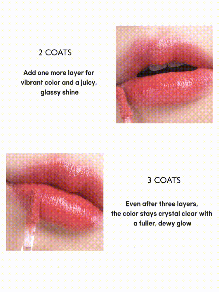rom&nd Dewy-Ful Water Tint 5g #Original
