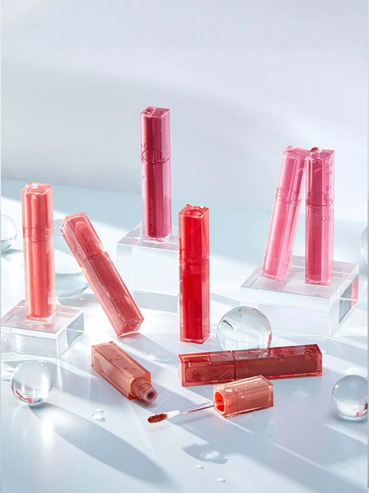 rom&nd Dewy-Ful Water Tint 5g #Original