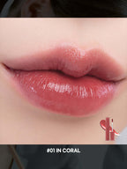 rom&nd Dewy-Ful Water Tint 5g #Original