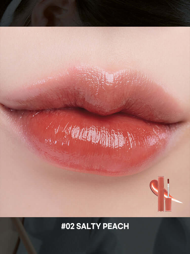 rom&nd Dewy-Ful Water Tint 5g #Original