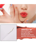 rom&nd Blur Fudge Tint 5.0g #EnergeticBright