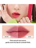 rom&nd Blur Fudge Tint 5.0g #EnergeticBright