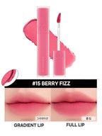 rom&nd Blur Fudge Tint 5.0g #BeOverShade