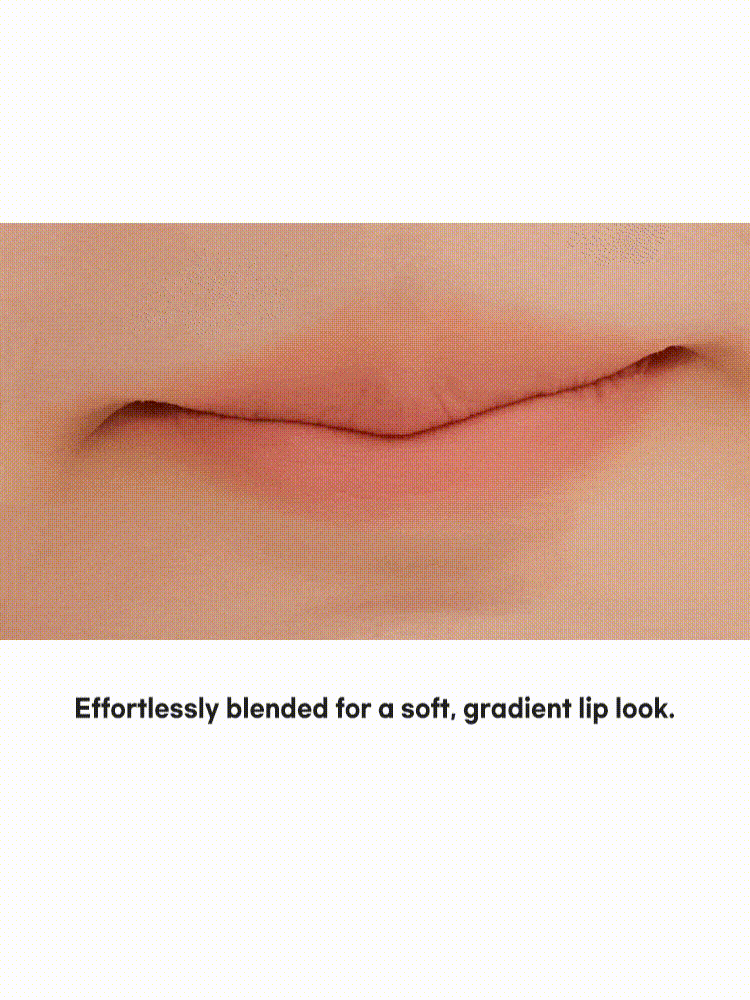 rom&nd Blur Fudge Tint 5.0g #BeOverShade