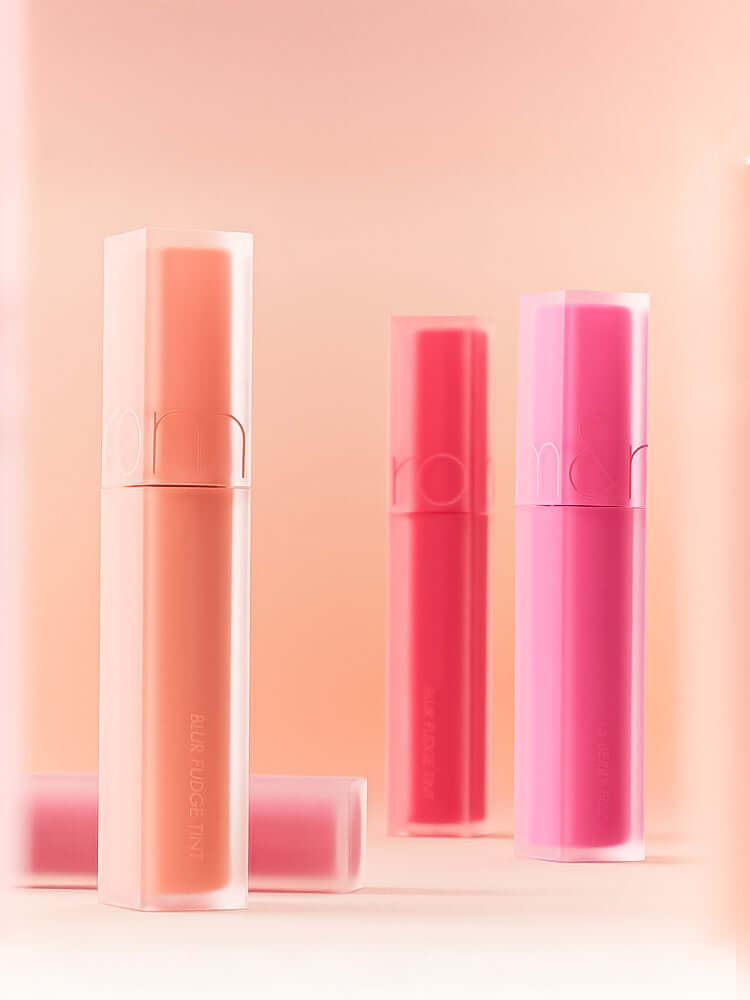 rom&nd Blur Fudge Tint 5.0g #BeOverShade