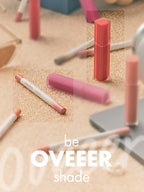 rom&nd Blur Fudge Tint 5.0g #BeOverShade