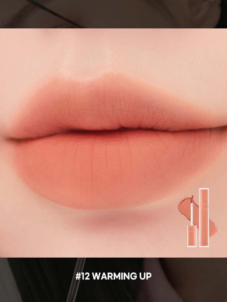 rom&nd Blur Fudge Tint 5.0g #BeOverShade