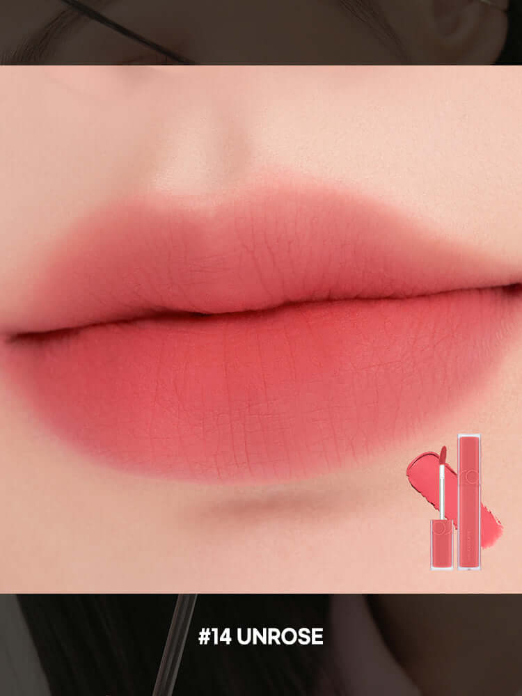 rom&nd Blur Fudge Tint 5.0g #BeOverShade