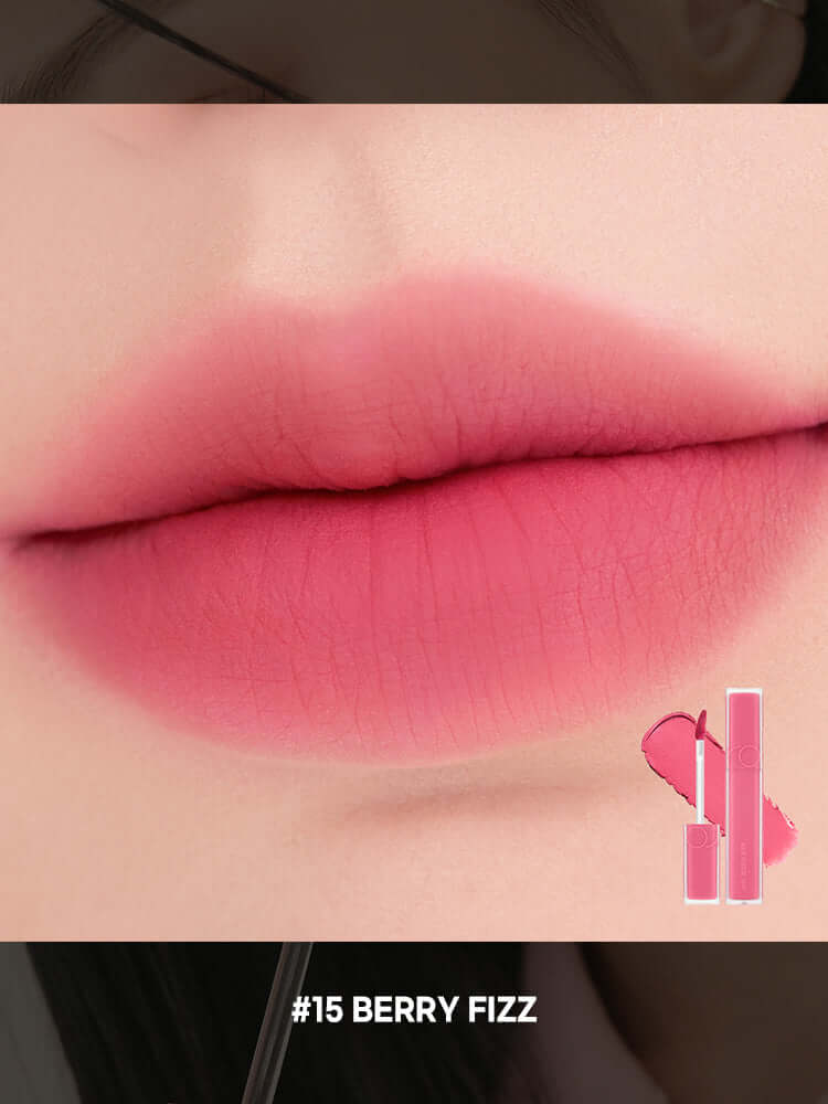 rom&nd Blur Fudge Tint 5.0g #BeOverShade