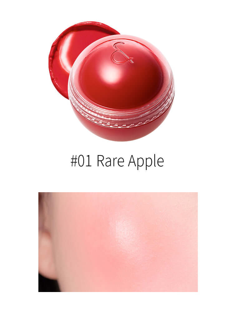 rom&nd Juicy Roll Cheek 8.4g