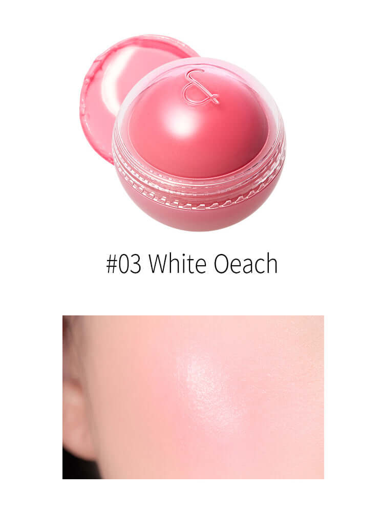 rom&nd Juicy Roll Cheek 8.4g