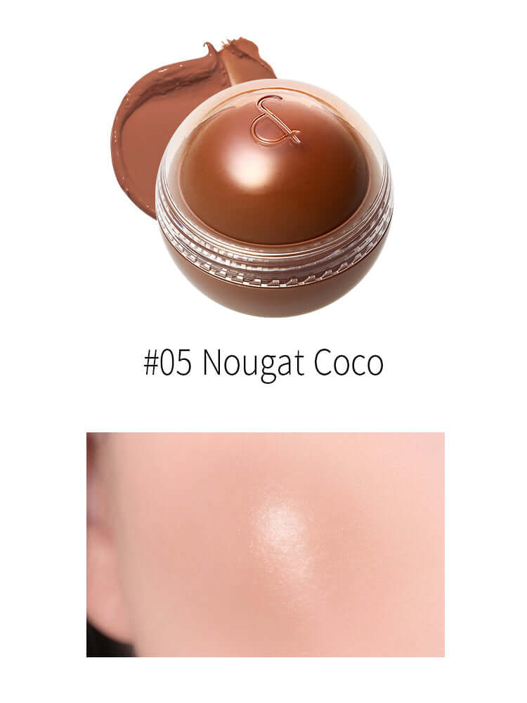 rom&nd Juicy Roll Cheek 8.4g