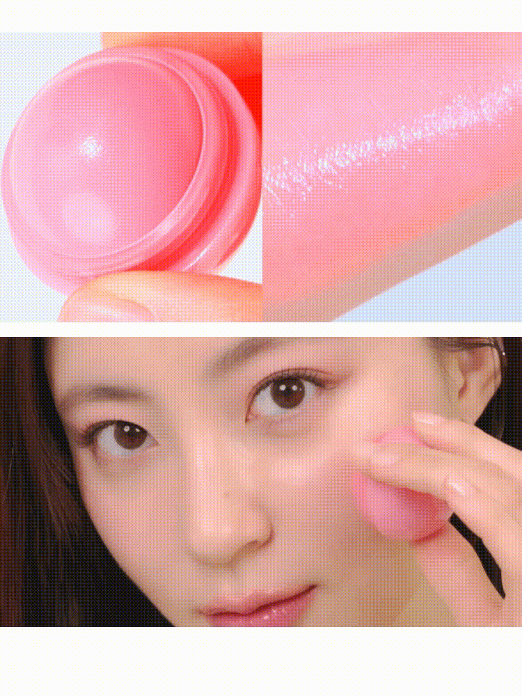 rom&nd Juicy Roll Cheek 8.4g