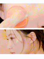 rom&nd Juicy Roll Cheek 8.4g