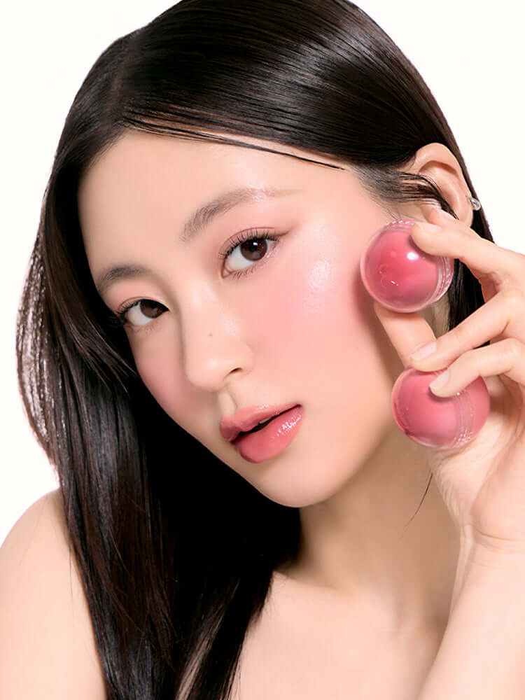 rom&nd Juicy Roll Cheek 8.4g