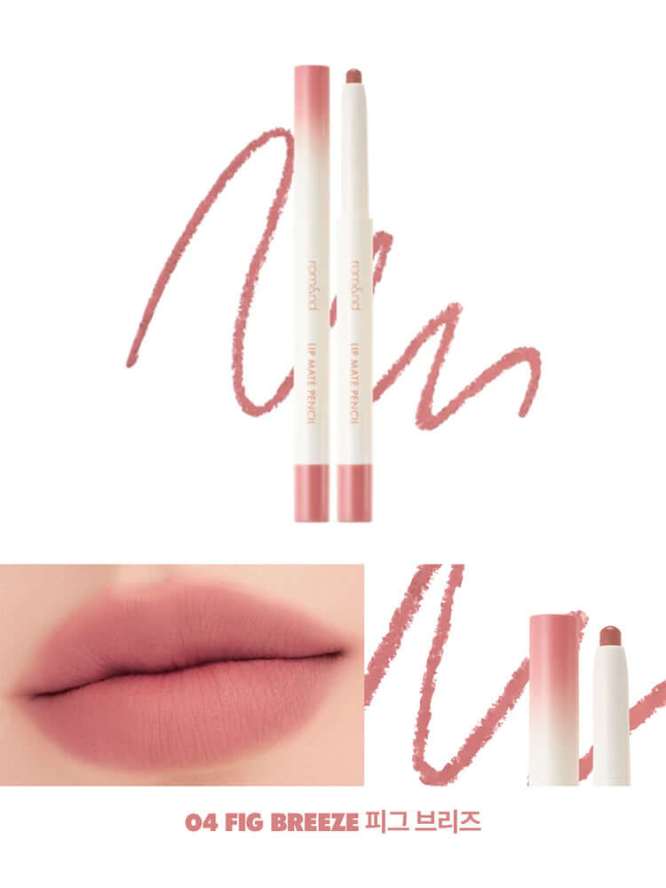 rom&nd Lip Mate Pencil 0.5g