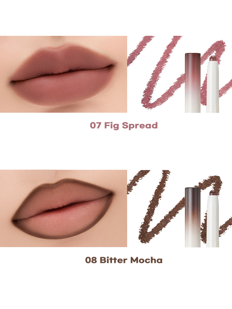 rom&nd Lip Mate Pencil 0.5g