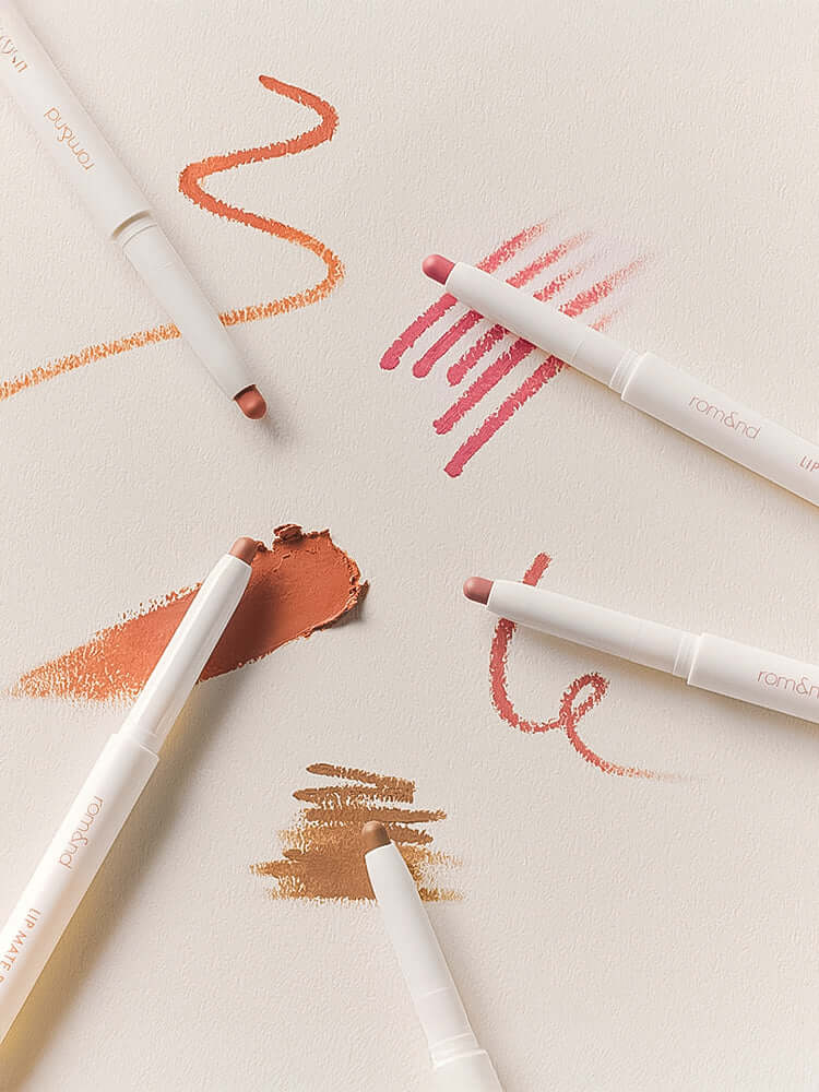 rom&nd Lip Mate Pencil 0.5g