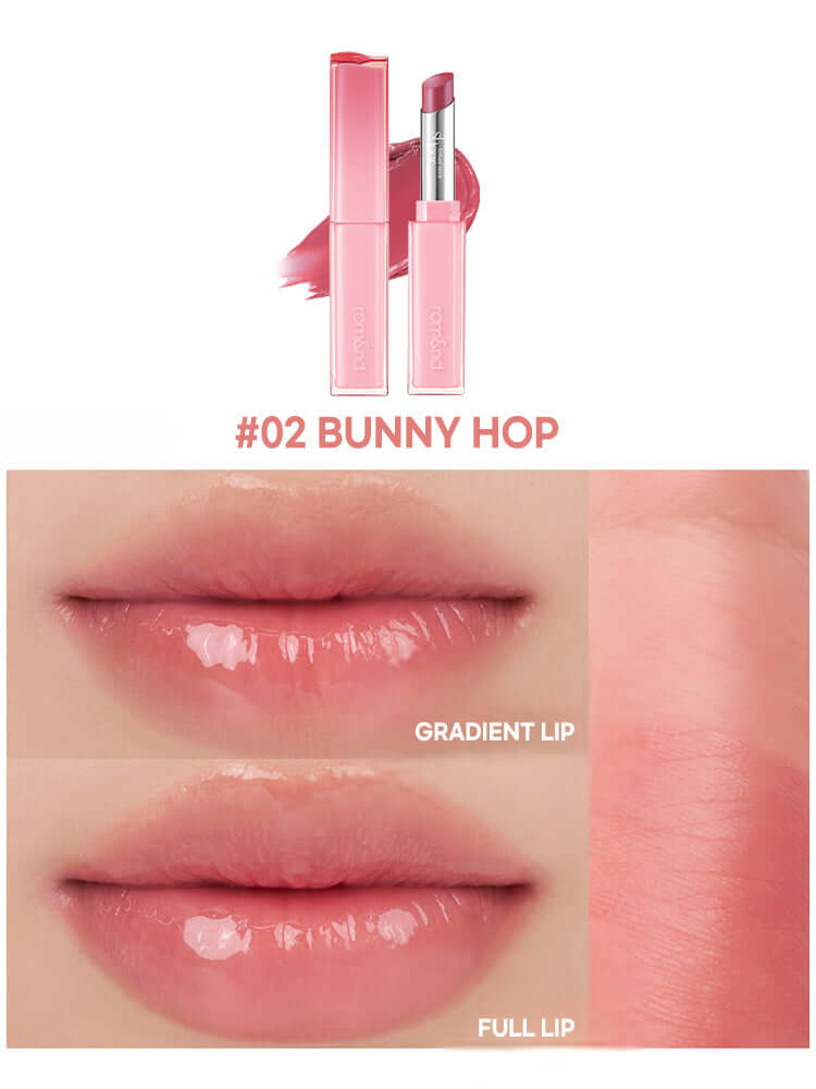 rom&nd  Sheer Tinted Stick 2g