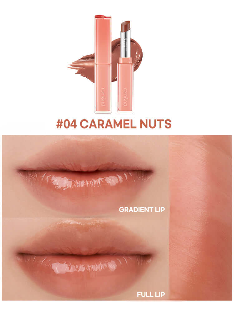 rom&nd  Sheer Tinted Stick 2g