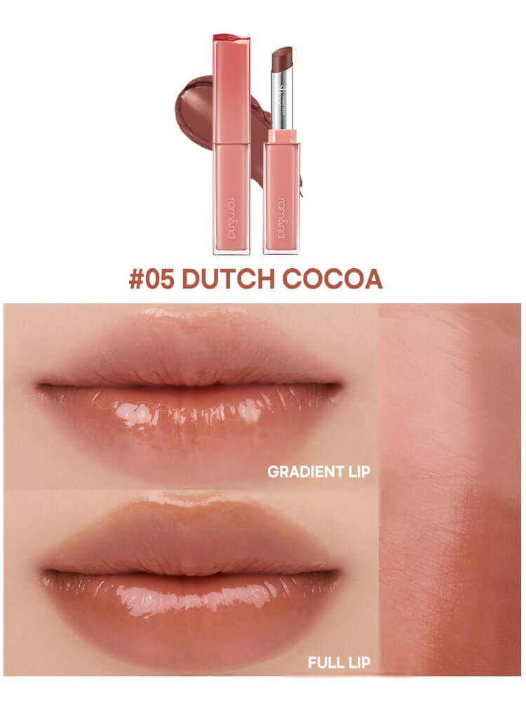 rom&nd  Sheer Tinted Stick 2g