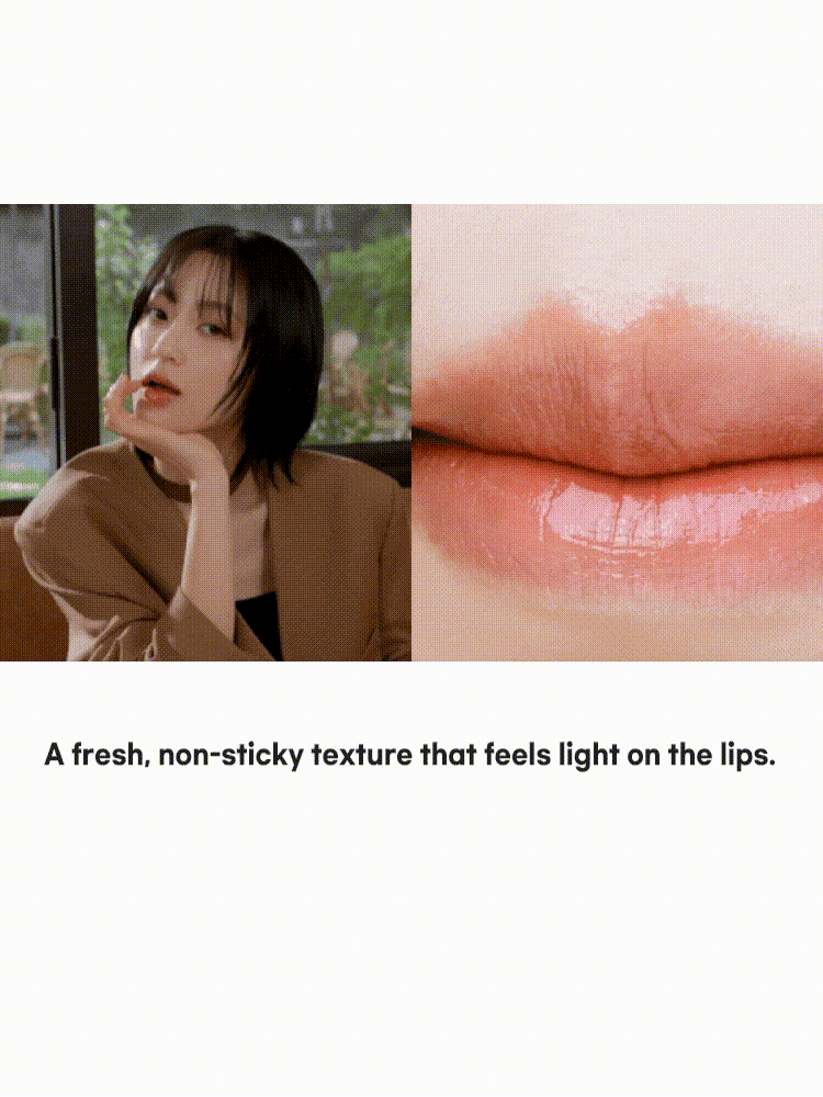 rom&nd  Sheer Tinted Stick 2g