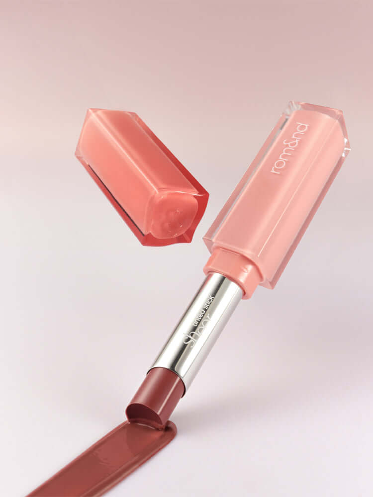 rom&nd  Sheer Tinted Stick 2g
