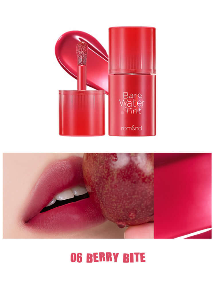 rom&nd Bare Water Tint 4.5g