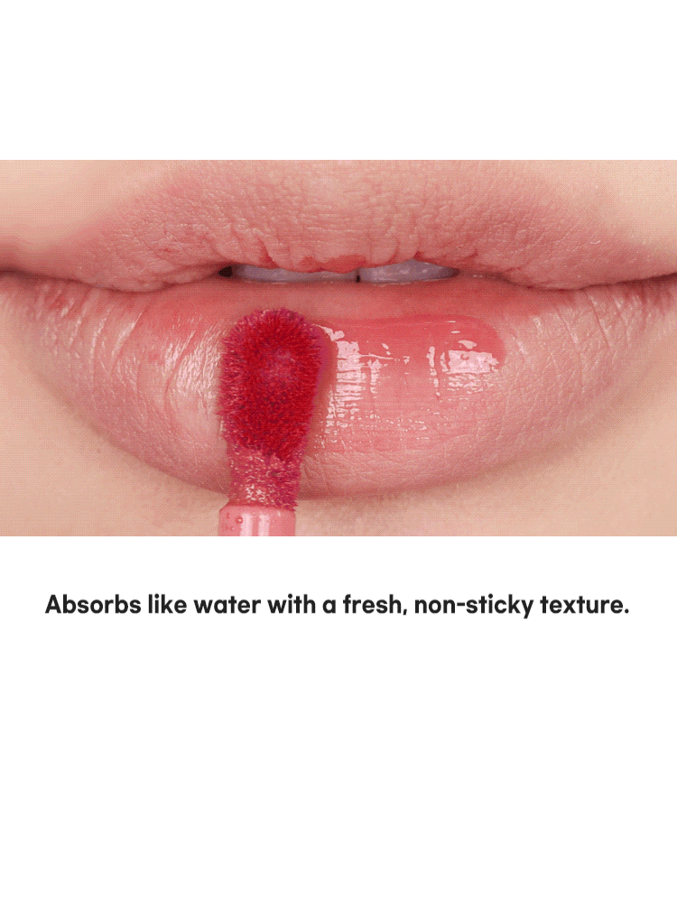 rom&nd Bare Water Tint 4.5g